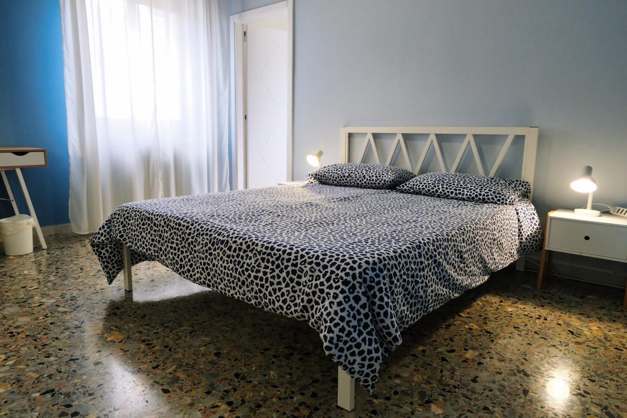 Mare Mary - Appartamento Vista Mare A Monopoli Εξωτερικό φωτογραφία