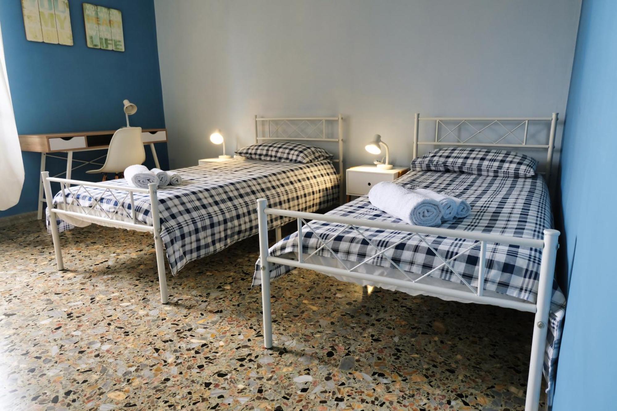 Mare Mary - Appartamento Vista Mare A Monopoli Εξωτερικό φωτογραφία